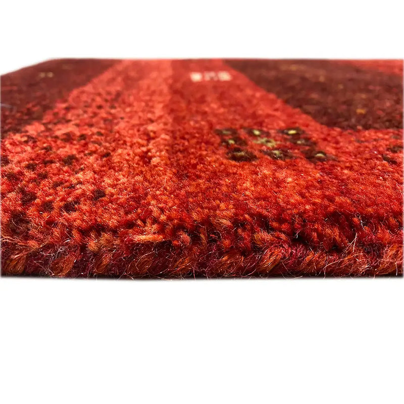 Gabbeh - Lori 34809 (142x49cm) - German Carpet Shop