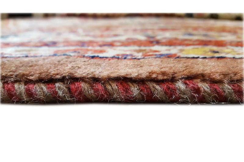 Qashqai Exklusiv (272x177cm) - German Carpet Shop