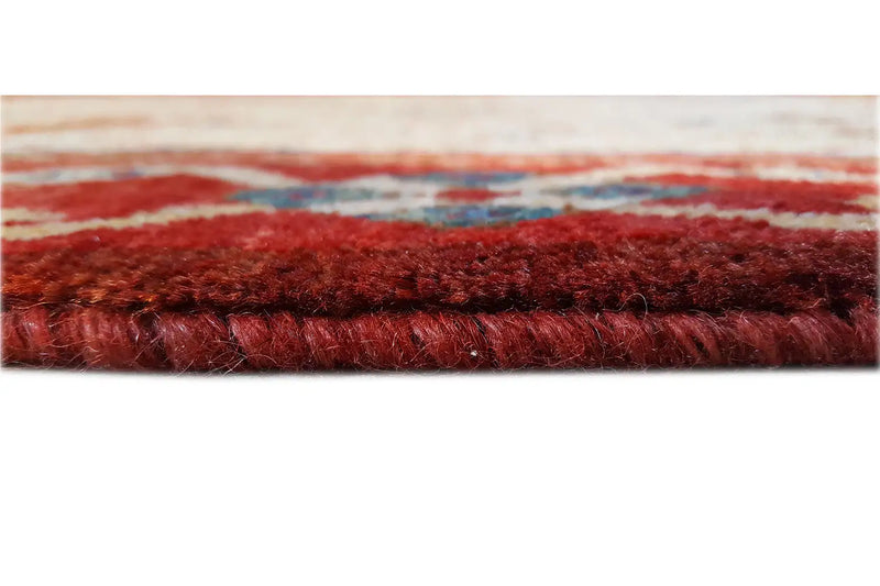 Qashqai Exklusiv 900397 - (250x80cm) - German Carpet Shop