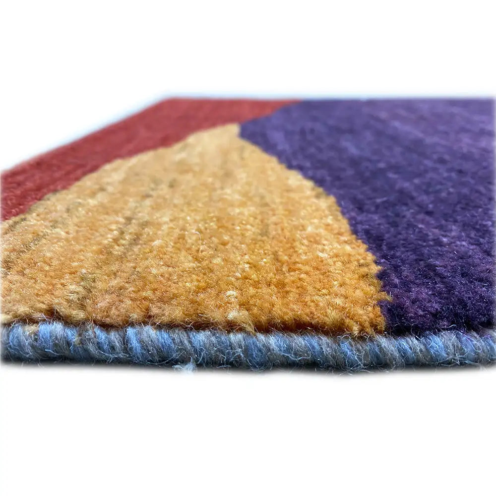 Gabbeh - Lori 985025130 (90x59cm) - German Carpet Shop