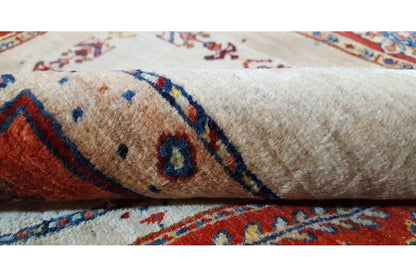 Qashqai Exklusiv (356x245cm) - German Carpet Shop
