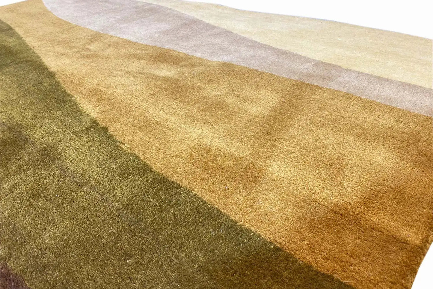 Handtuft - (150x200cm) - German Carpet Shop