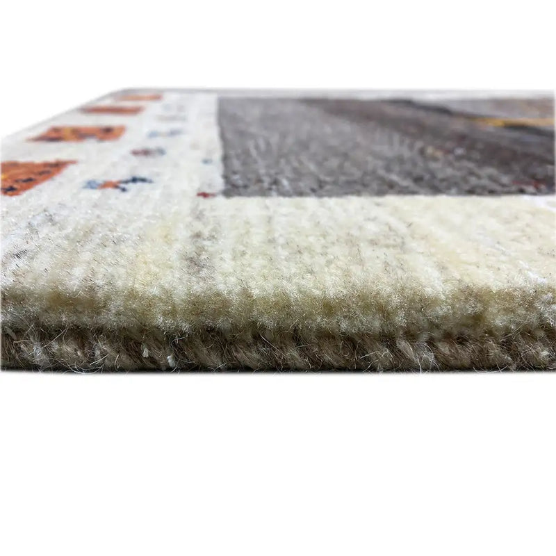 Gabbeh - Lori 9701375 (95x62cm) - German Carpet Shop