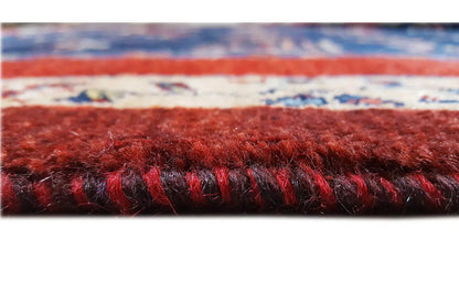 Qashqai Exklusiv (290x195cm) - German Carpet Shop