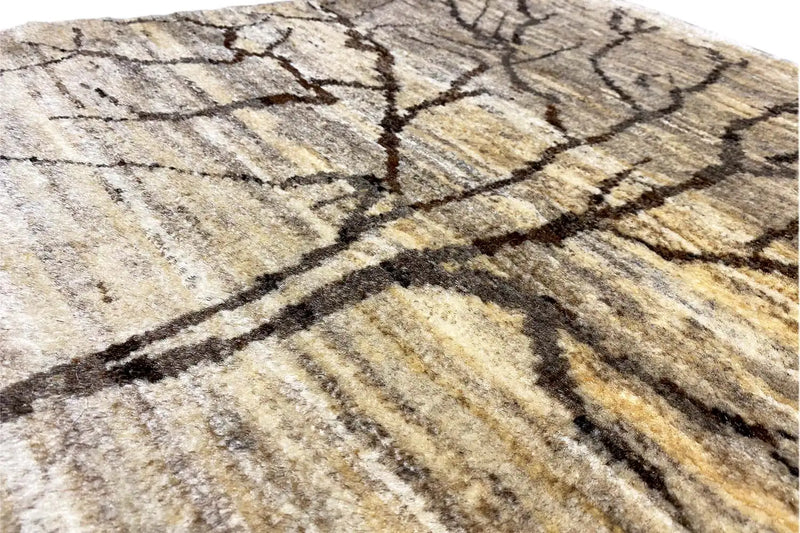 Gabbeh Lori Iran - (87x61cm) - German Carpet Shop