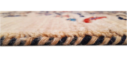 Qashqai Exklusiv 19944 - (102x96cm) - German Carpet Shop