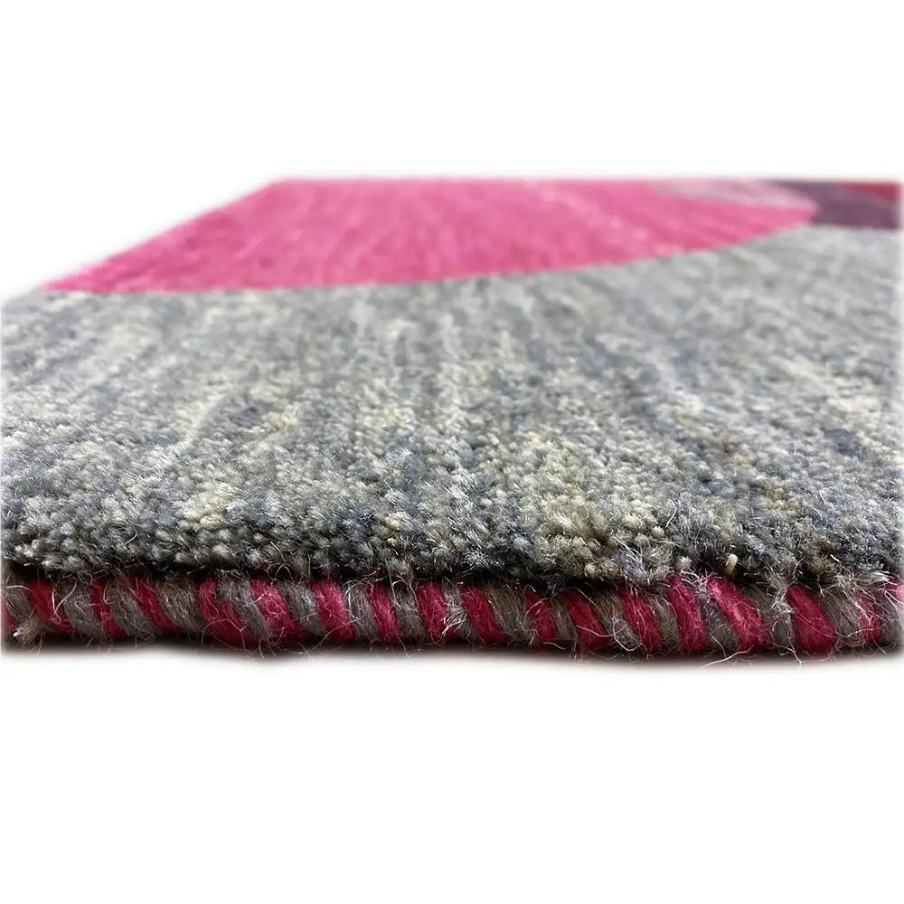 Gabbeh - Lori 985024830 (90x58cm) - German Carpet Shop