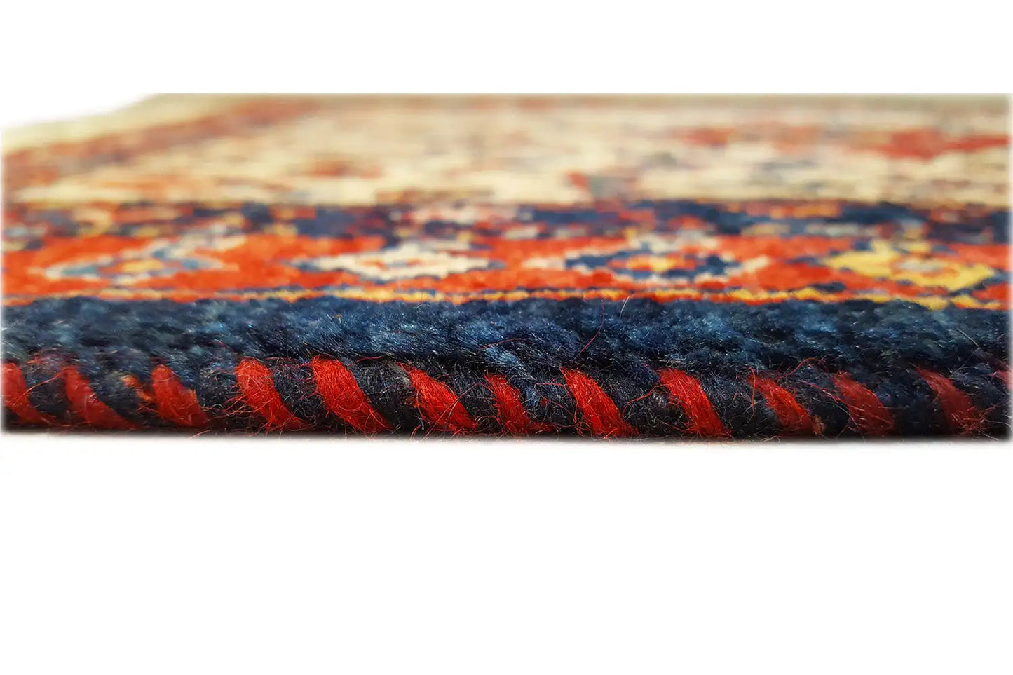 Qashqai Exklusiv (56x50cm) - German Carpet Shop