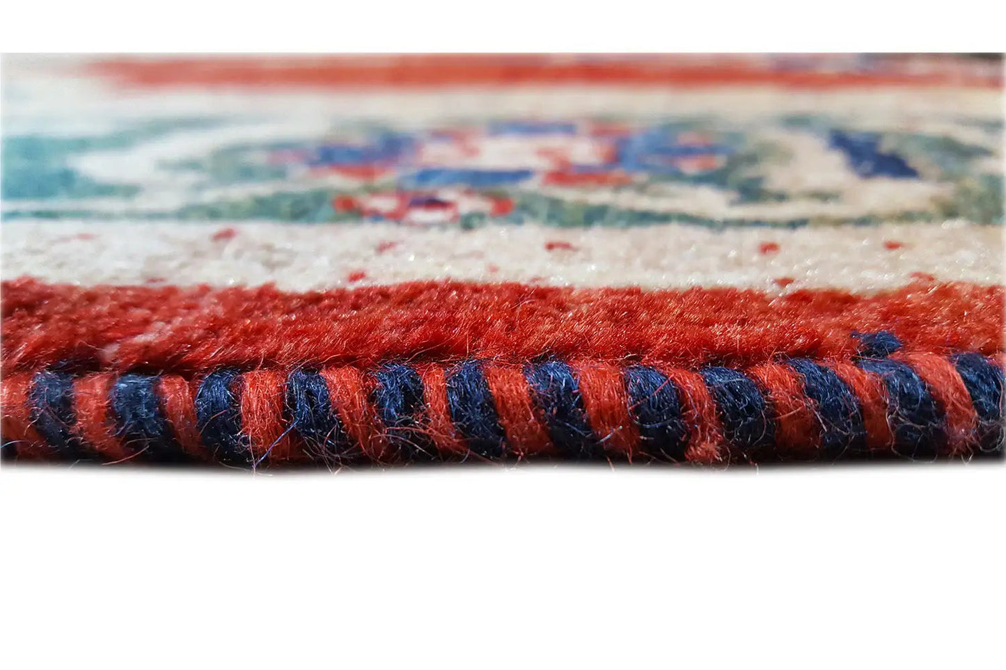 Qashqai Exklusiv 901931 - (506x129cm) - German Carpet Shop