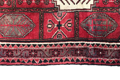 Hamadan - Läufer (294x115 cm) - German Carpet Shop