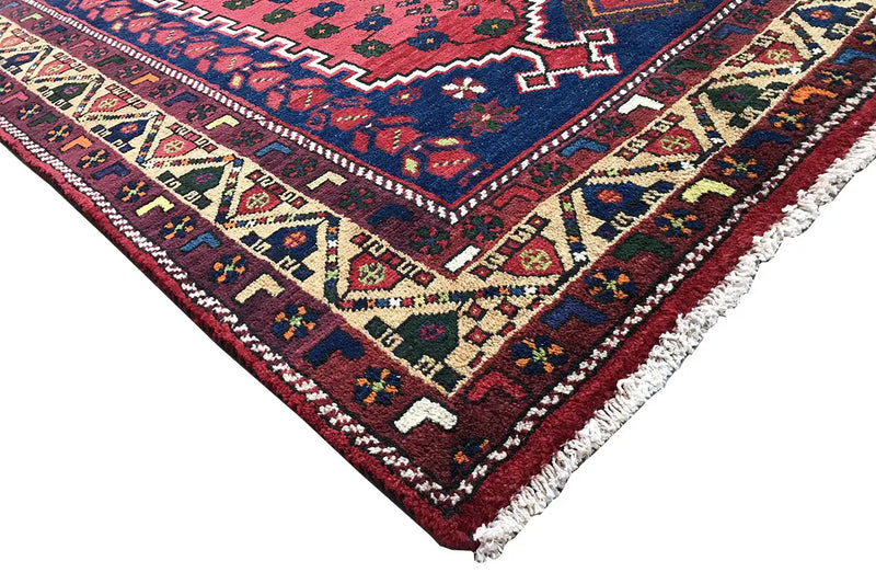 Sirjan -8968726 (243x176cm) - German Carpet Shop