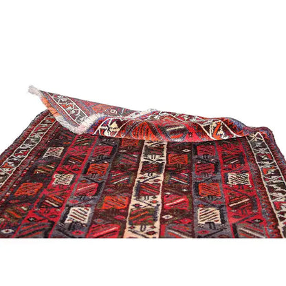  Shiraz - Qashqai 8968652(129x82cm) - Premium Teppich from German Carpet Shop - Just €239! Shop now at German Carpet Shop