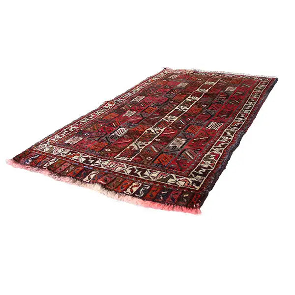 Shiraz - Qashqai 8968652(129x82cm) - German Carpet Shop