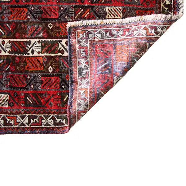 Shiraz - Qashqai 8968652(129x82cm) - German Carpet Shop
