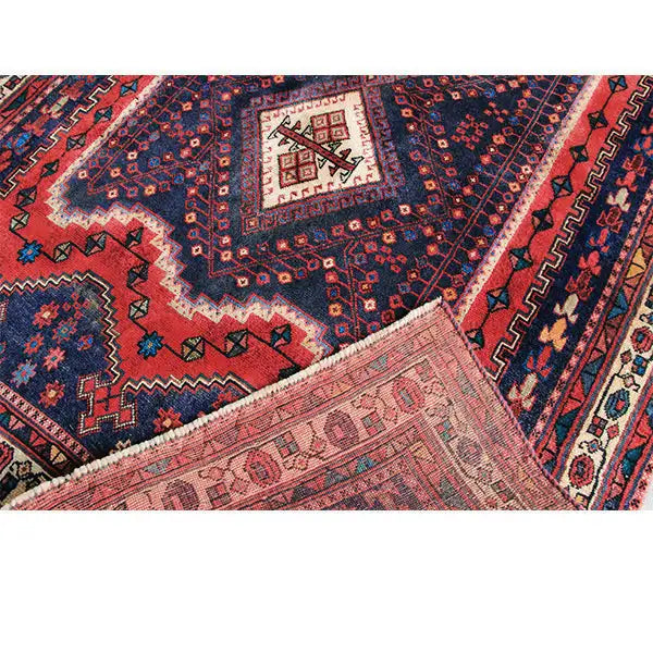 Sirjan (218x160cm) - German Carpet Shop