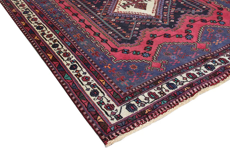 Sirjan (212x154cm) - German Carpet Shop