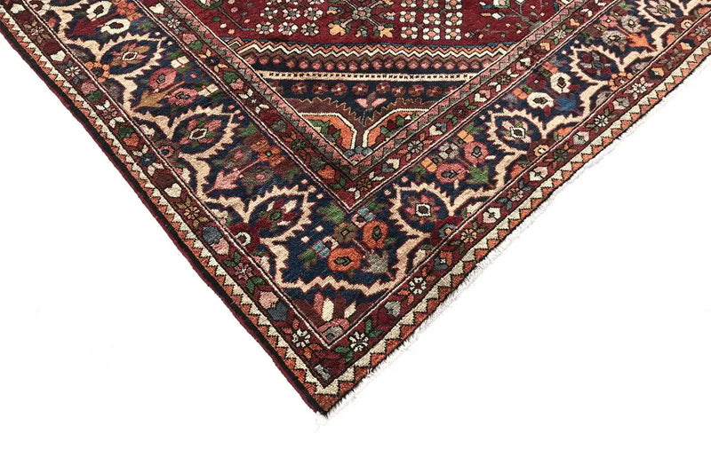Bakhtiari - 8968745 (310x210cm) - German Carpet Shop