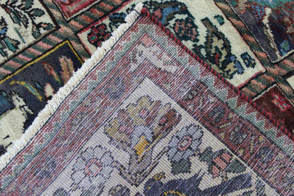 Bakhtiari (294x199 cm) - German Carpet Shop