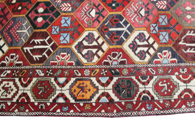 Bakhtiari - 8968799 (312x210cm) - German Carpet Shop