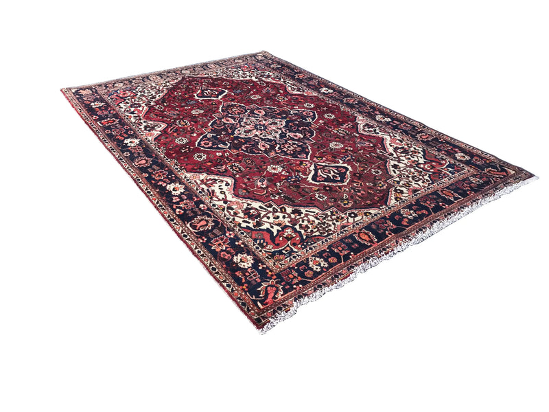 Bakhtiari (306x207cm) - German Carpet Shop
