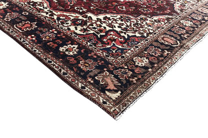 Bakhtiari (306x207 cm) - German Carpet Shop