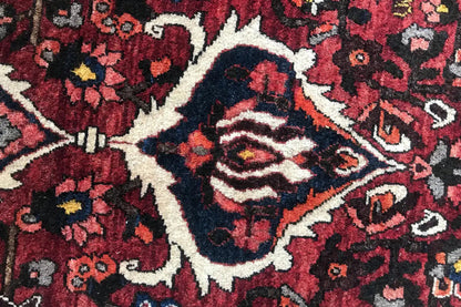 Bakhtiari (306x207 cm) - German Carpet Shop