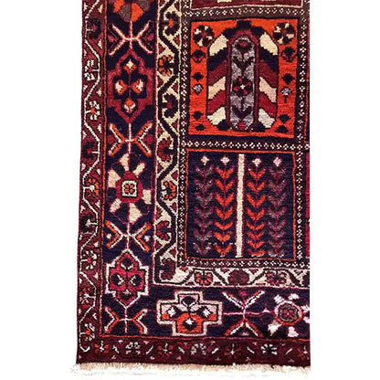 Bakhtiari - (310x209 cm) - German Carpet Shop