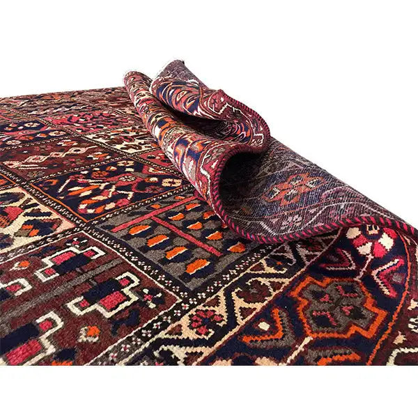  Bakhtiari - (310x209cm) - Premium Teppich from German Carpet Shop - Just €1490! Shop now at German Carpet Shop