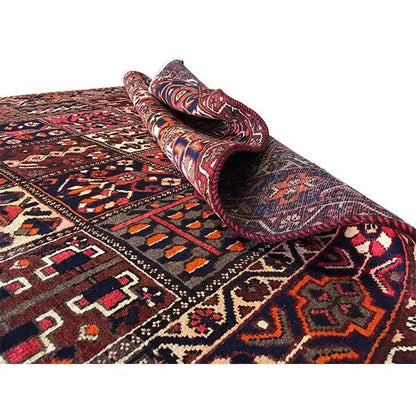Bakhtiari - (310x209 cm) - German Carpet Shop