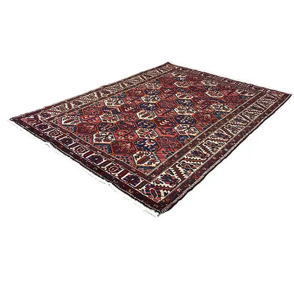 Bakhtiari (294x217cm) - German Carpet Shop