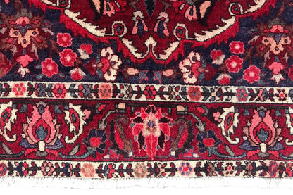 Bakhtiari (318x210 cm) - German Carpet Shop
