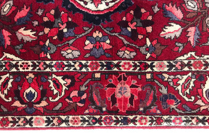 Bakhtiari (318x210 cm) - German Carpet Shop