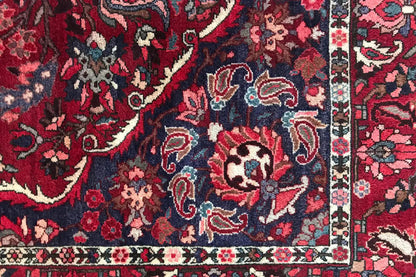 Bakhtiari (318x210 cm) - German Carpet Shop