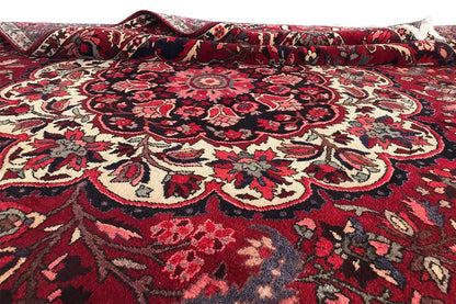 Bakhtiari (318x210 cm) - German Carpet Shop