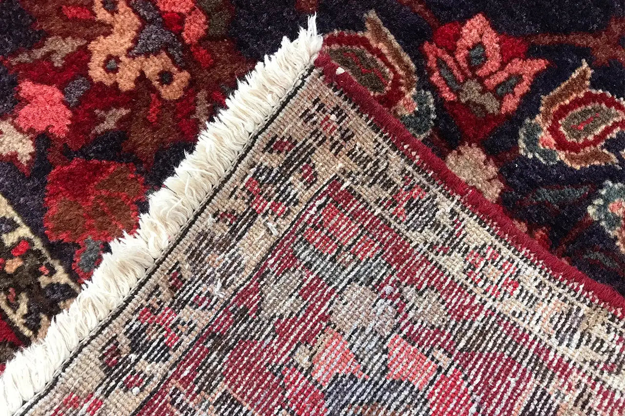 Bakhtiari (318x210 cm) - German Carpet Shop