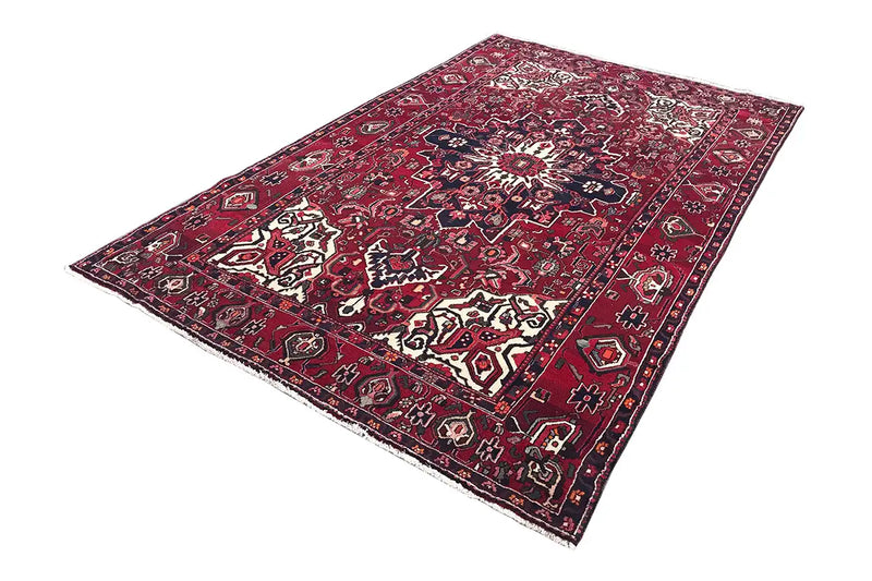 Bakhtiari - 8968704 (353x208cm) - German Carpet Shop