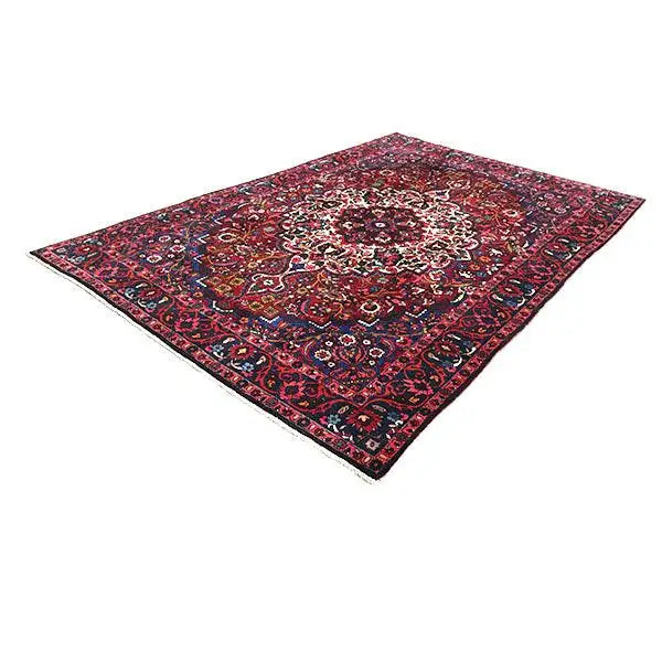 Bakhtiari (319x207 cm) - German Carpet Shop