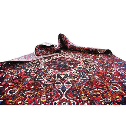 Bakhtiari (319x207 cm) - German Carpet Shop