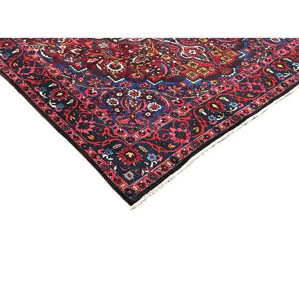 Bakhtiari (319x207 cm) - German Carpet Shop
