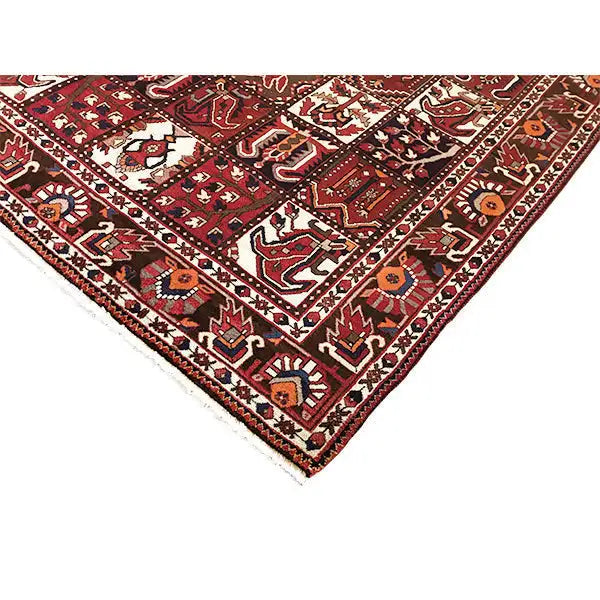 Bakhtiari - 8968592 (306x209cm) - German Carpet Shop