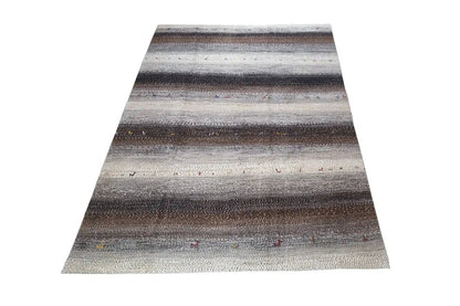 Gabbeh - Lori (327x225 cm) - German Carpet Shop