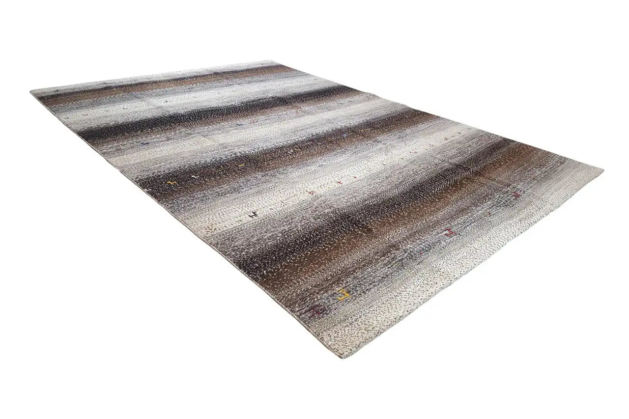 Gabbeh - Lori (327x225 cm) - German Carpet Shop