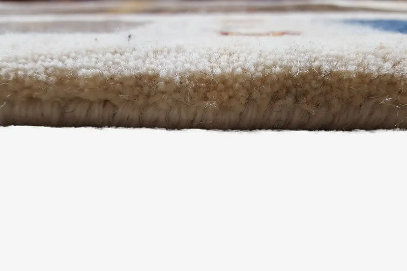 Gabbeh - Loom (244x151cm) - German Carpet Shop
