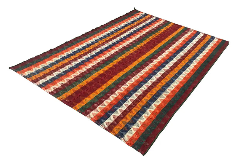 Jajim (215x162cm) - German Carpet Shop