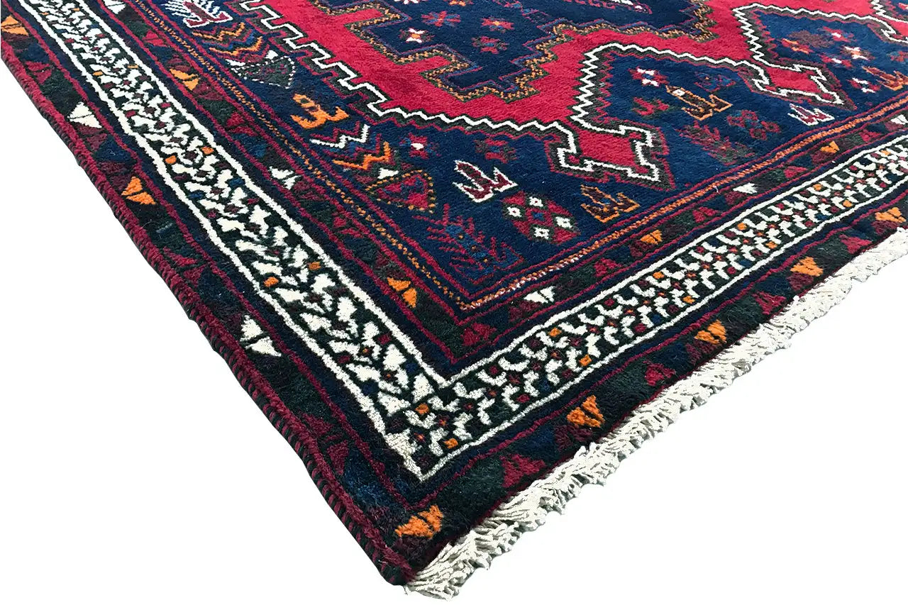 Sirjan -8968692 (206x150 cm) - German Carpet Shop