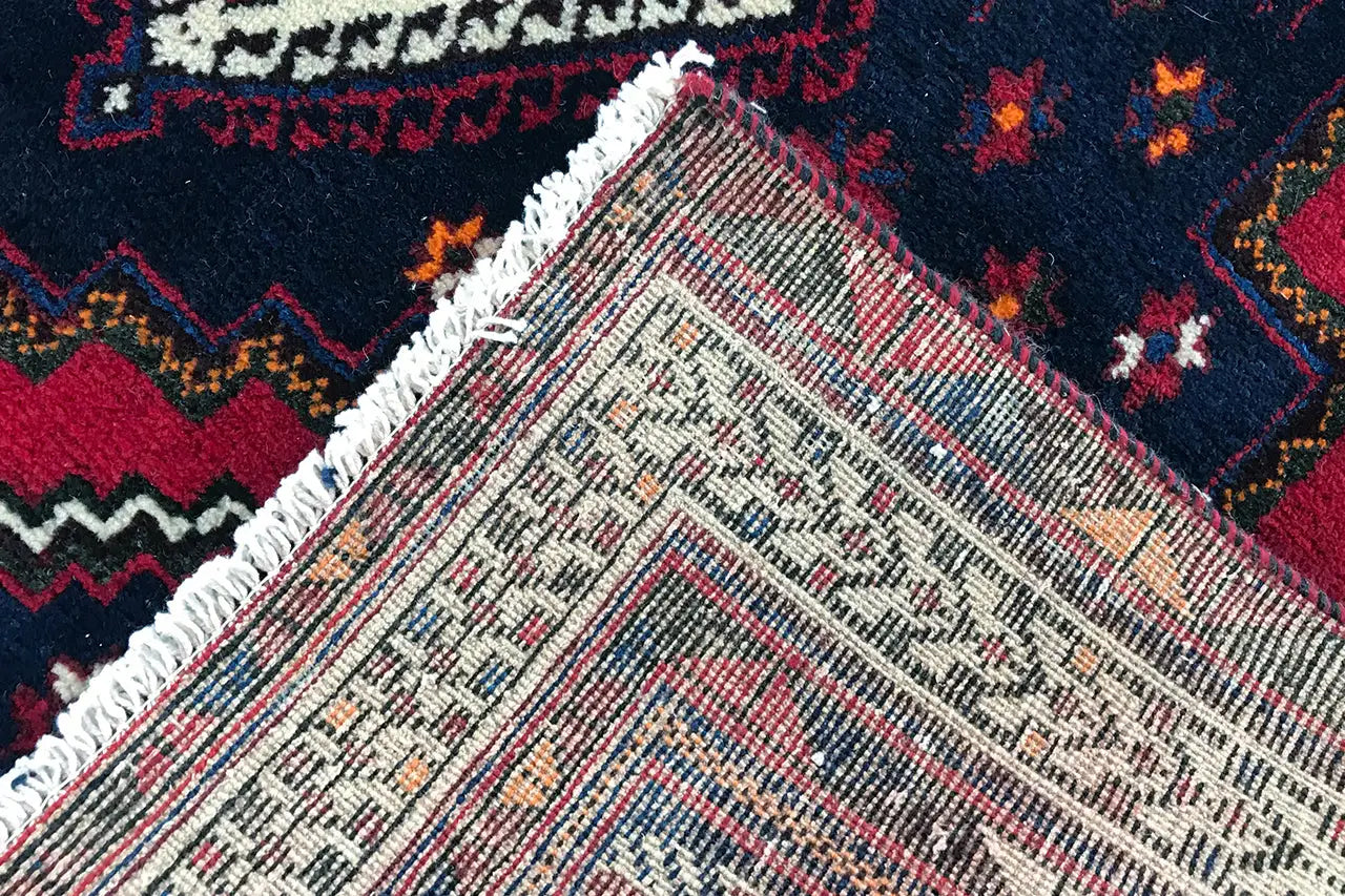 Sirjan -8968692 (206x150 cm) - German Carpet Shop