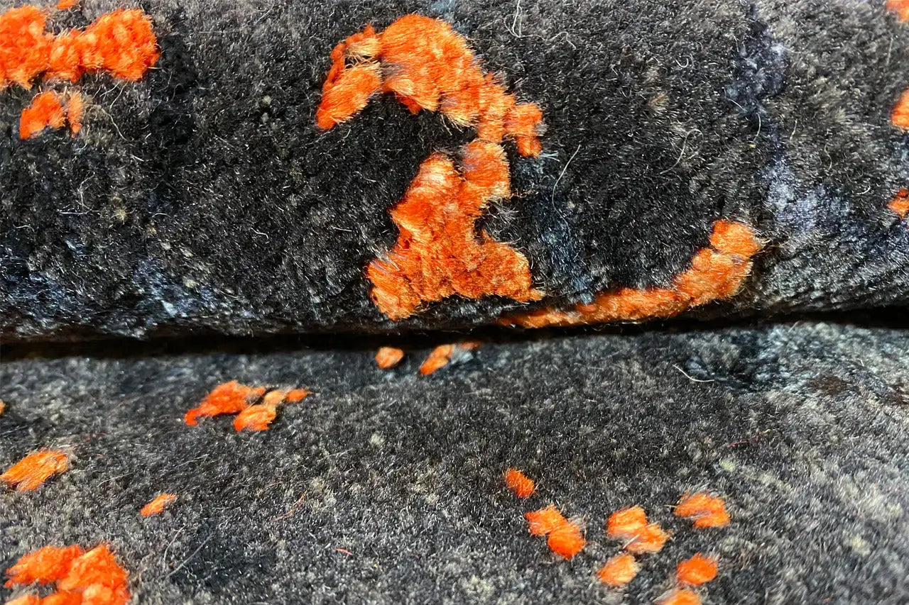 Designer-Teppich - 163 (301x251 cm) - German Carpet Shop