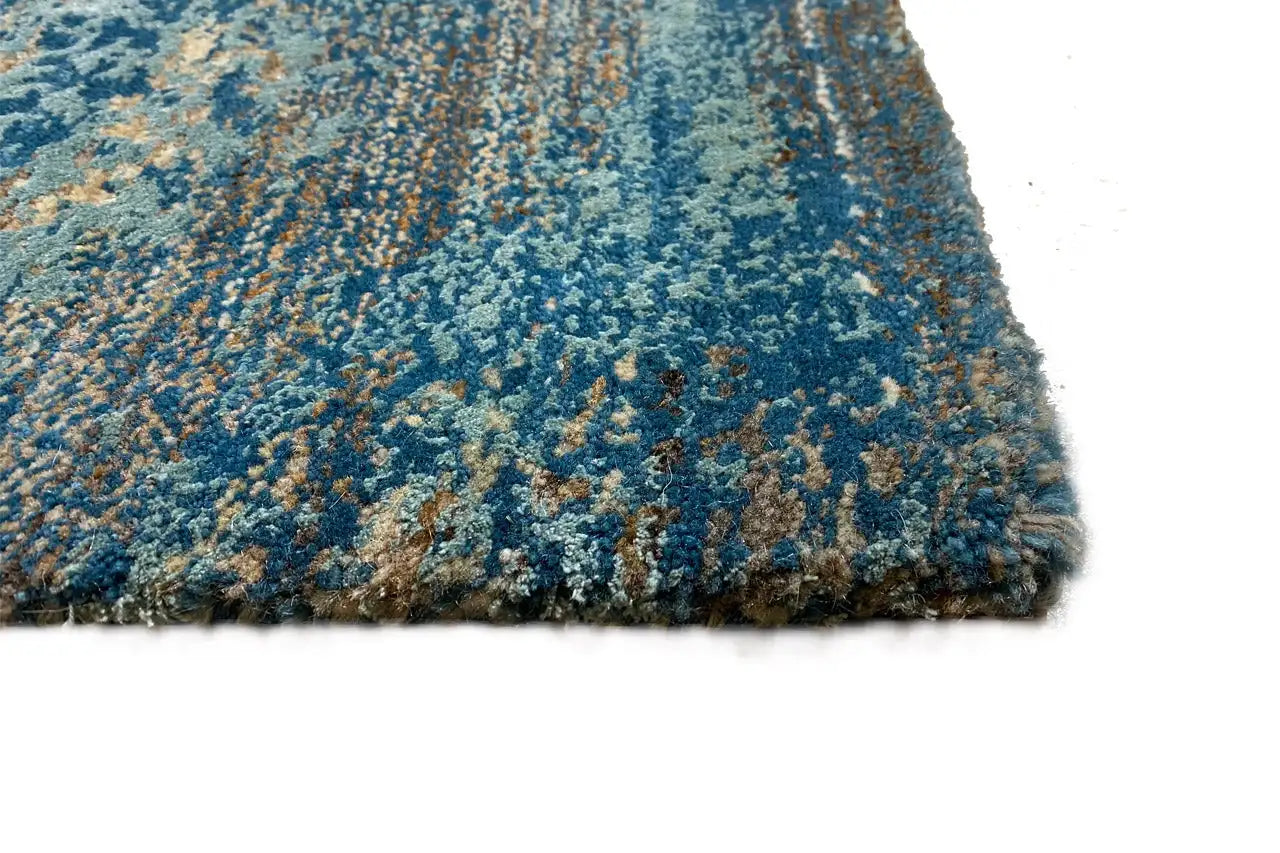 Designer-Teppich - 198 (242x175 cm) - German Carpet Shop