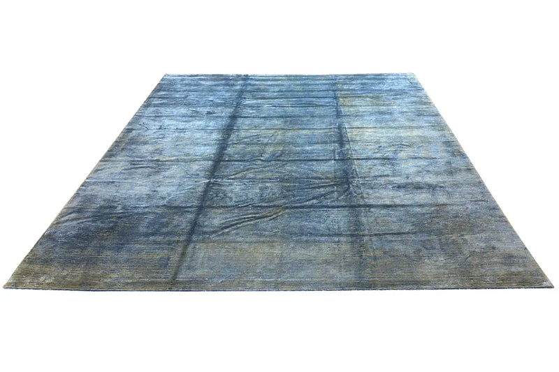 Designer-Teppich - Bo Hamsa (303x250cm) - German Carpet Shop