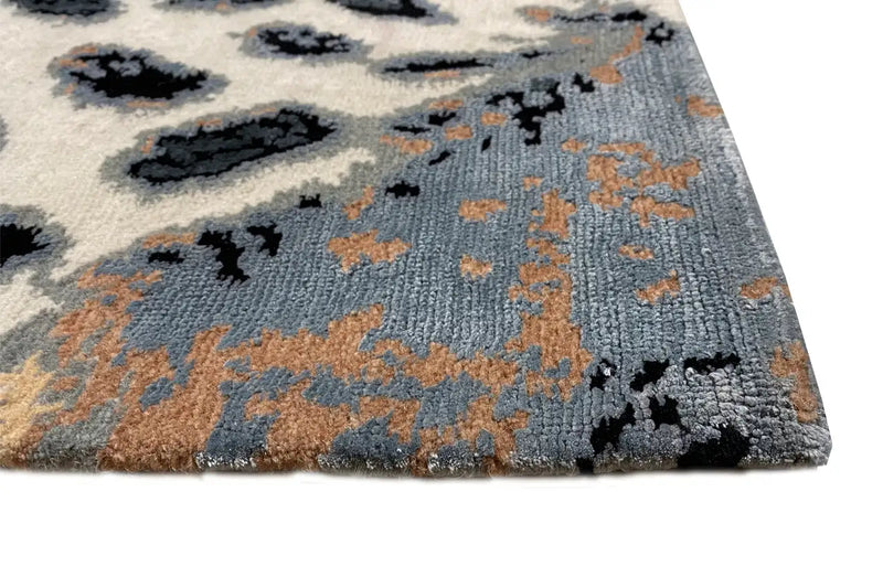 Designer-Teppich - Bo Hamsa (188x125cm) - German Carpet Shop